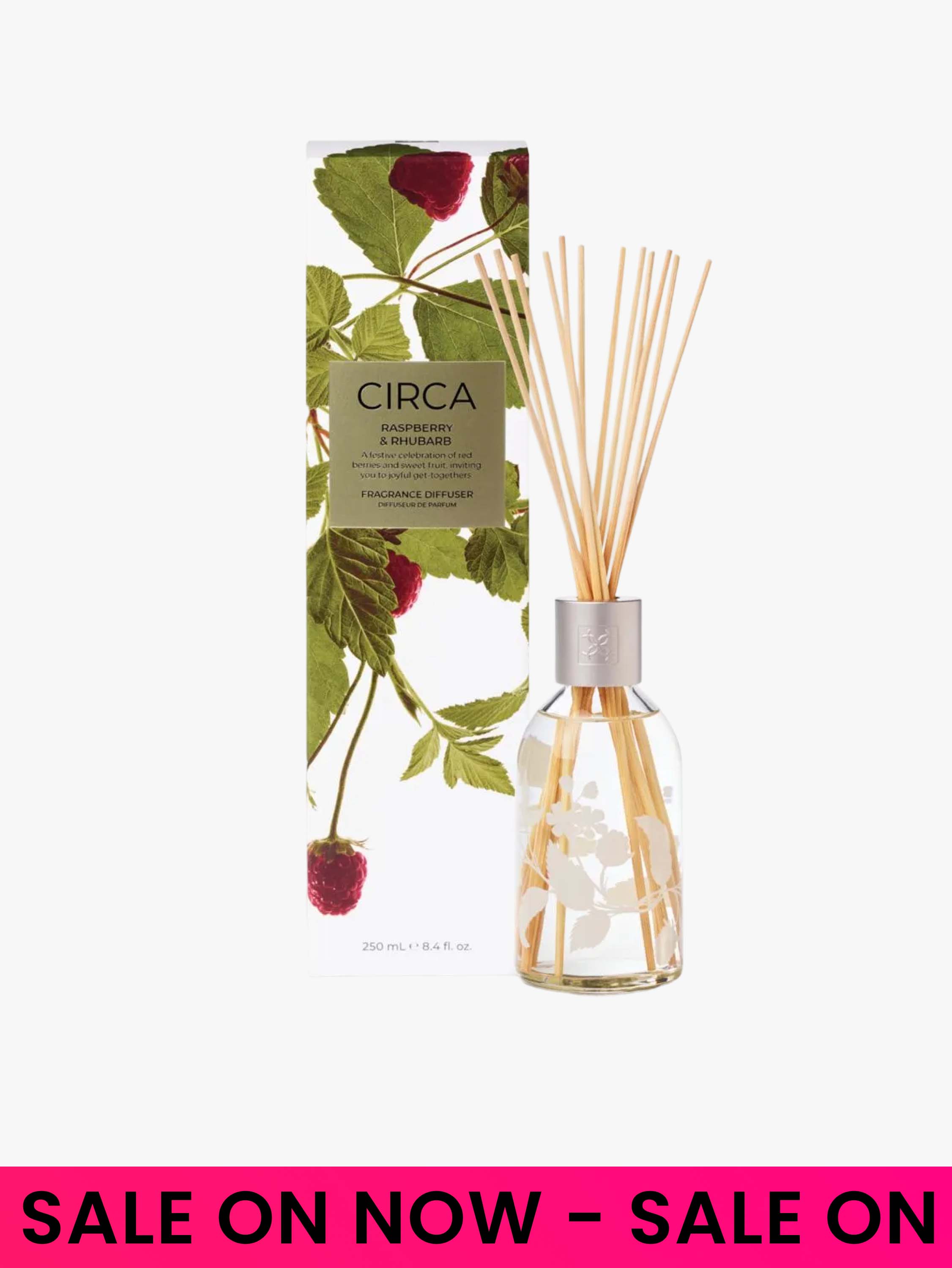 Click here to shop the Candles & Home Fragrance sale now