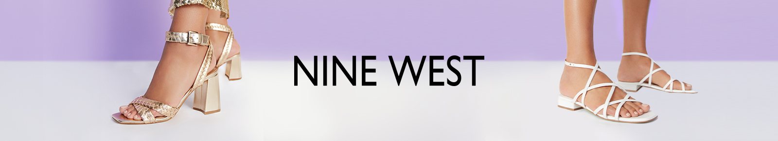Myer nine west shoes shop