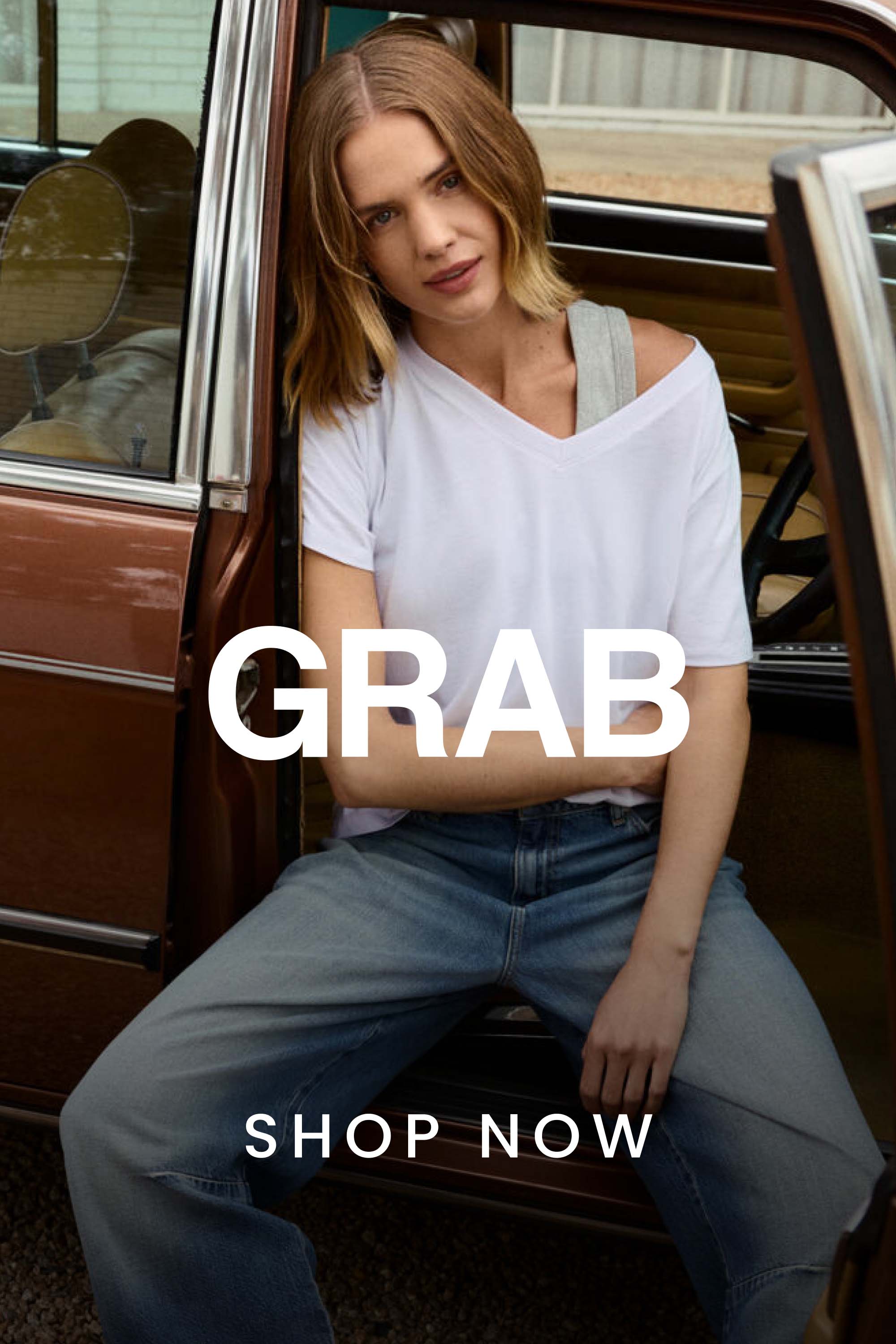 Grab. Shop Now.