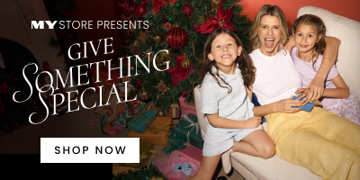 Mystore presents give something special. Click here to shop kids offers.