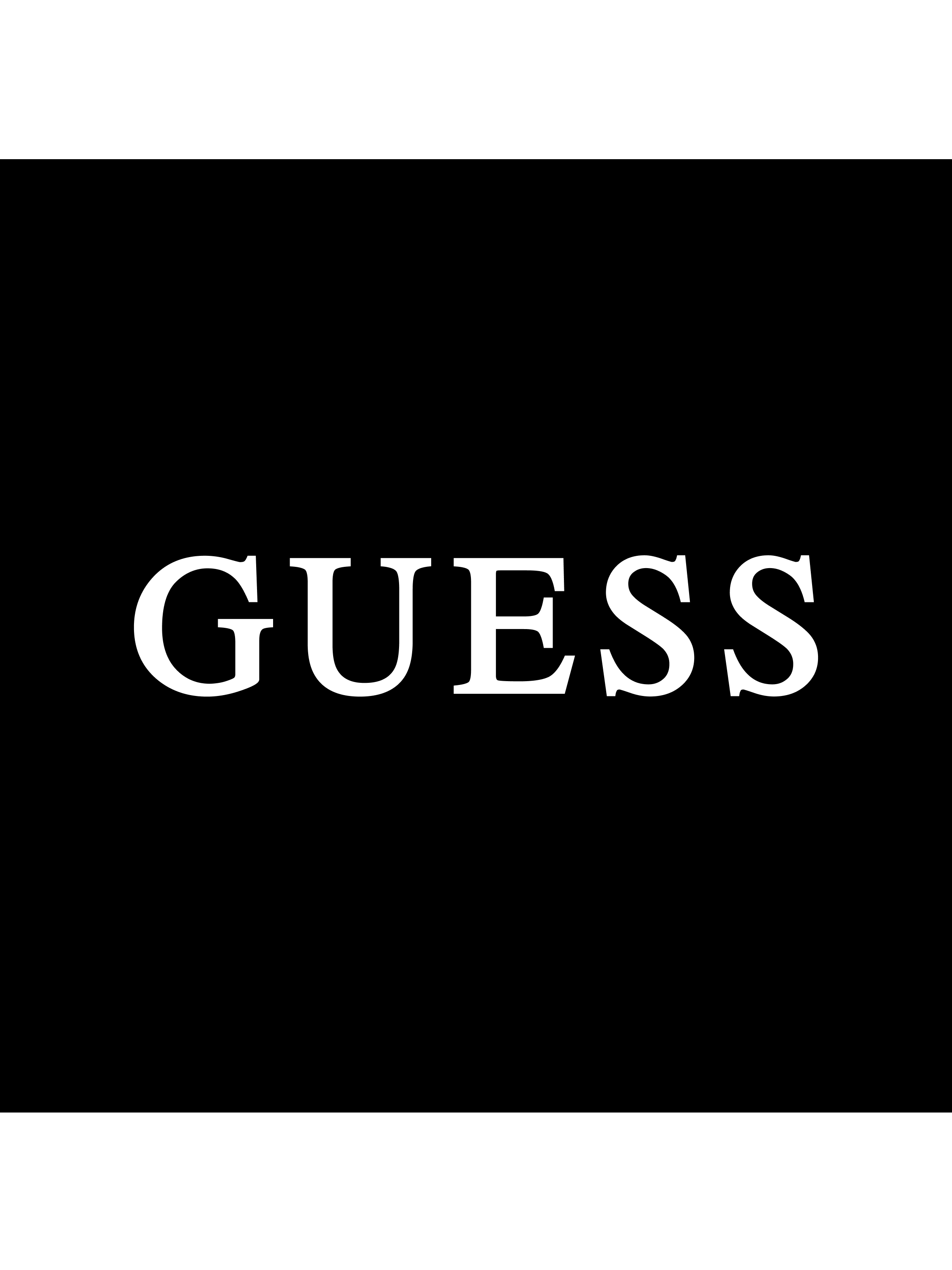 Click here to shop the Guess stocktake sale.
