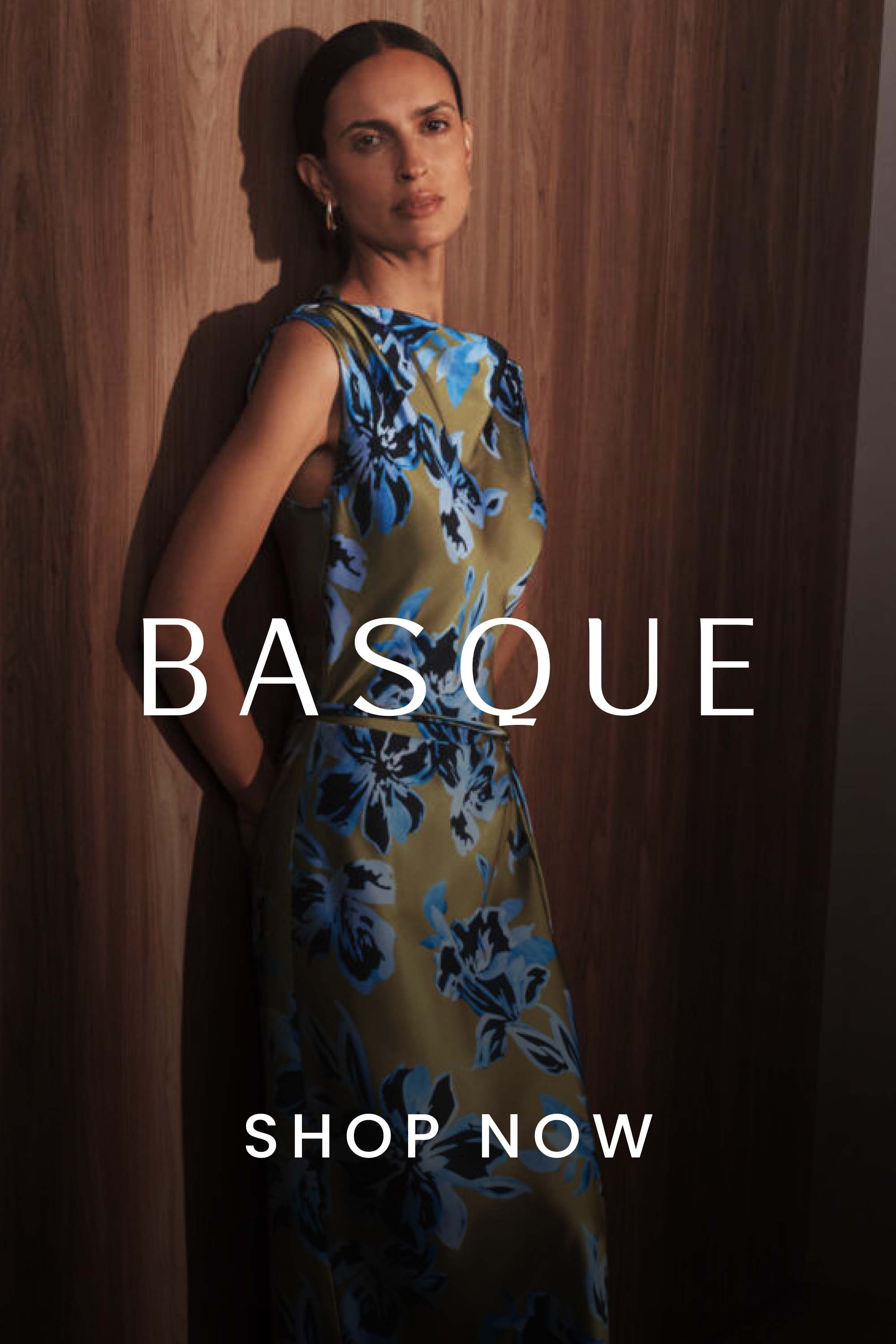 Basque. Shop Now.