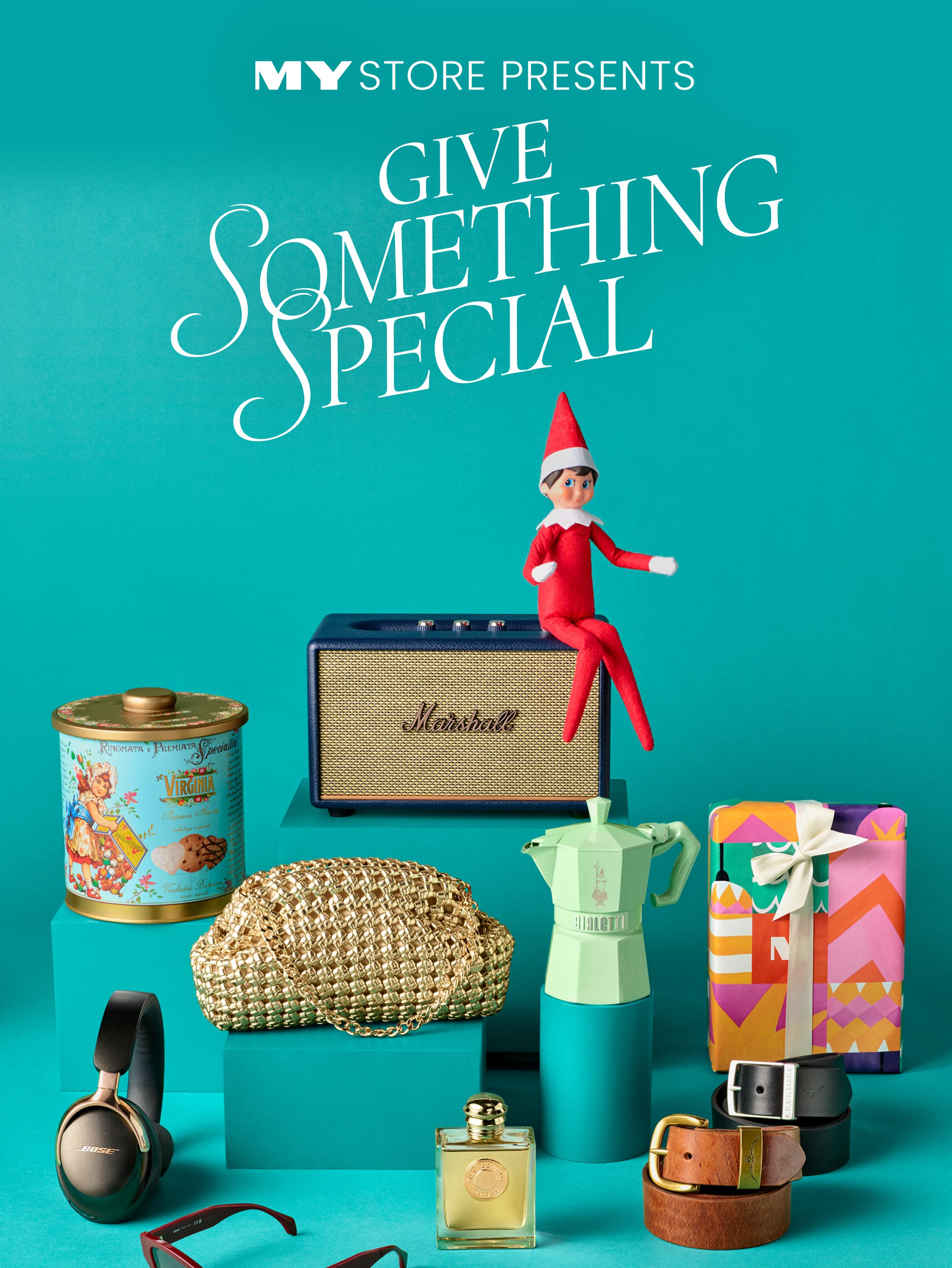 Mystore presents give something special. Click here to view catalogue.