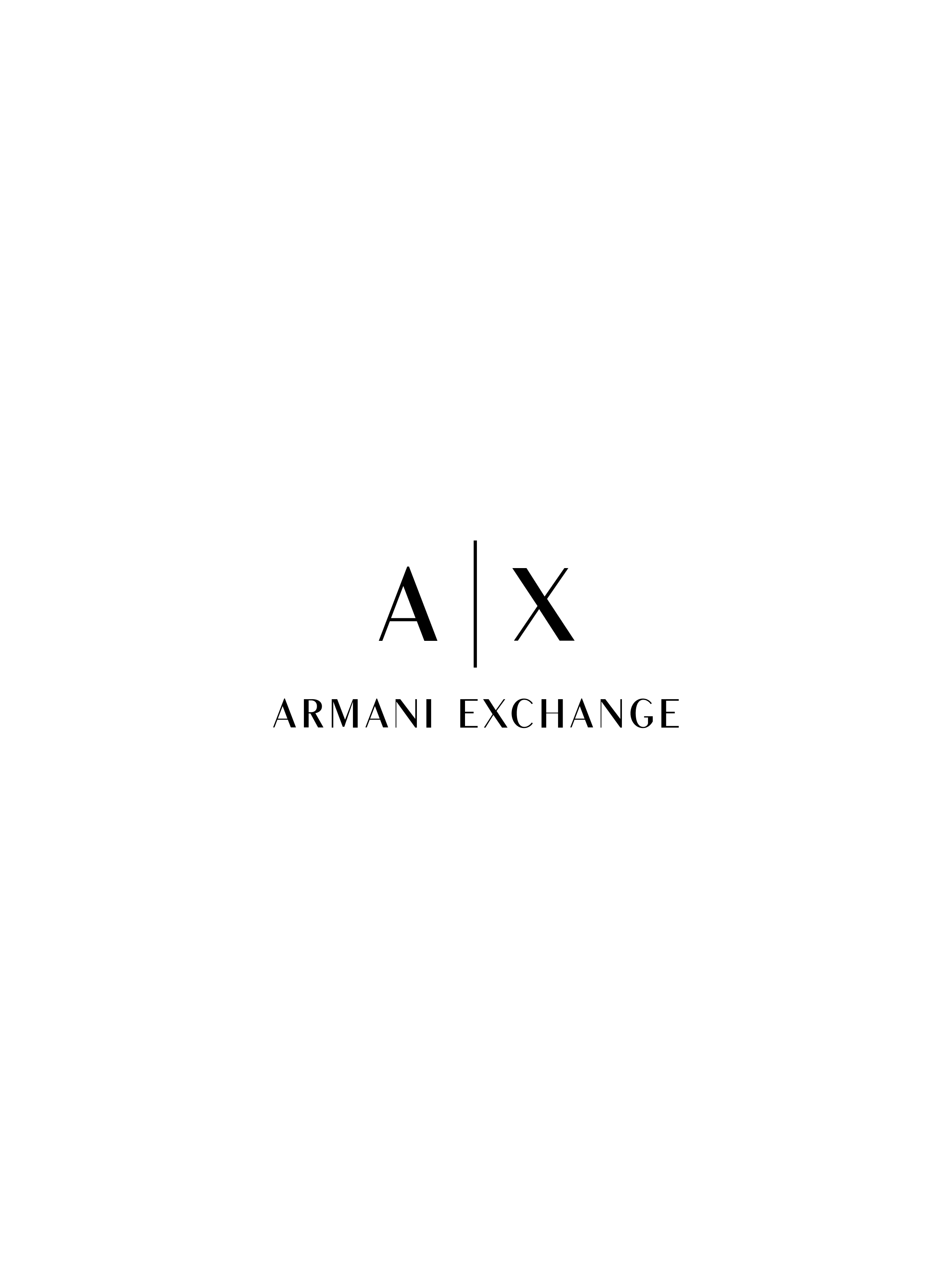 Armani Exchange