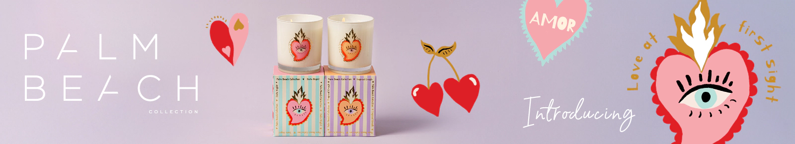 Palm Beach Collection