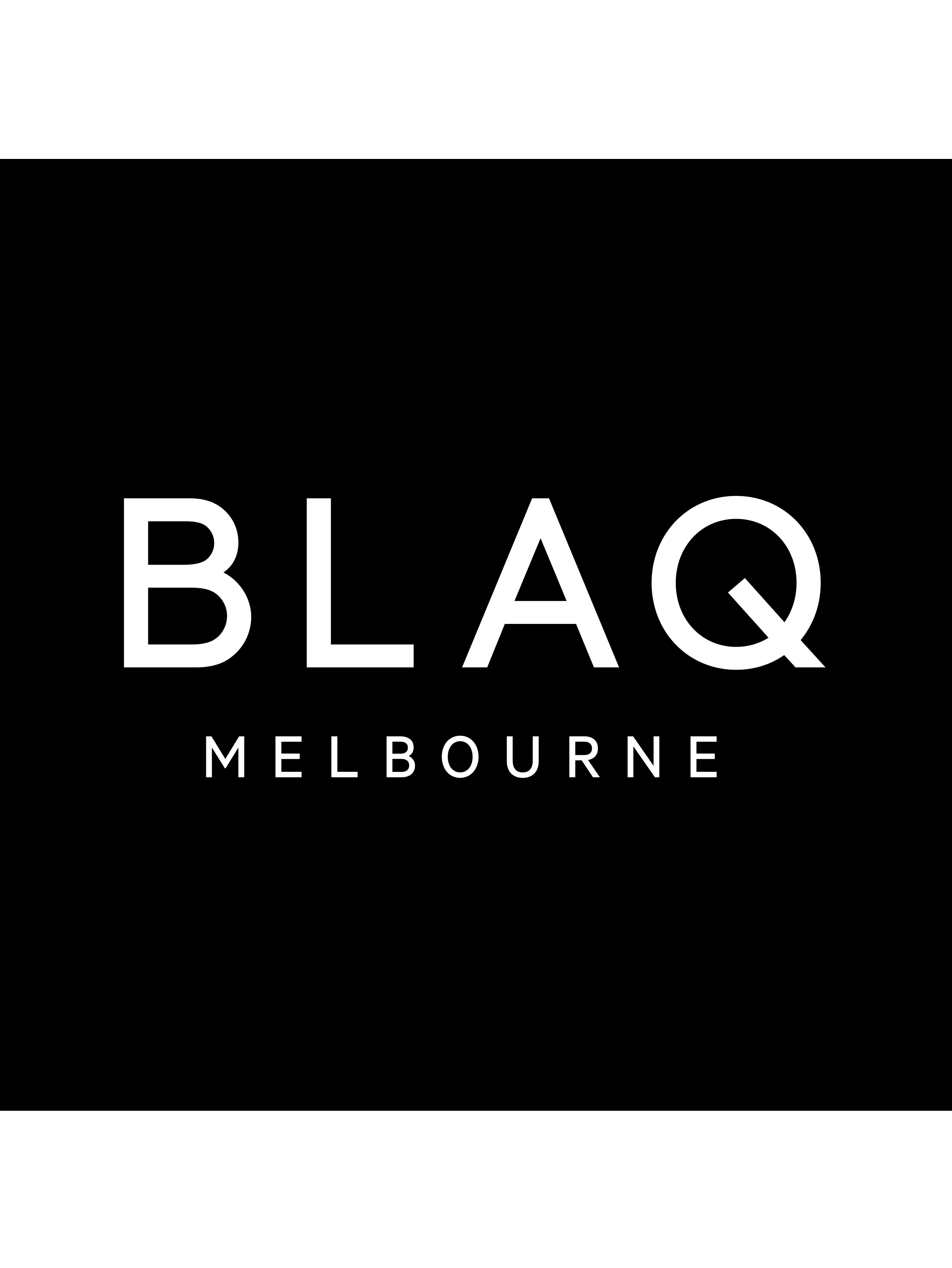 Click here to shop the Blaq stocktake sale.