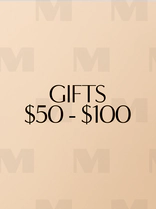 Gifts $50-$100