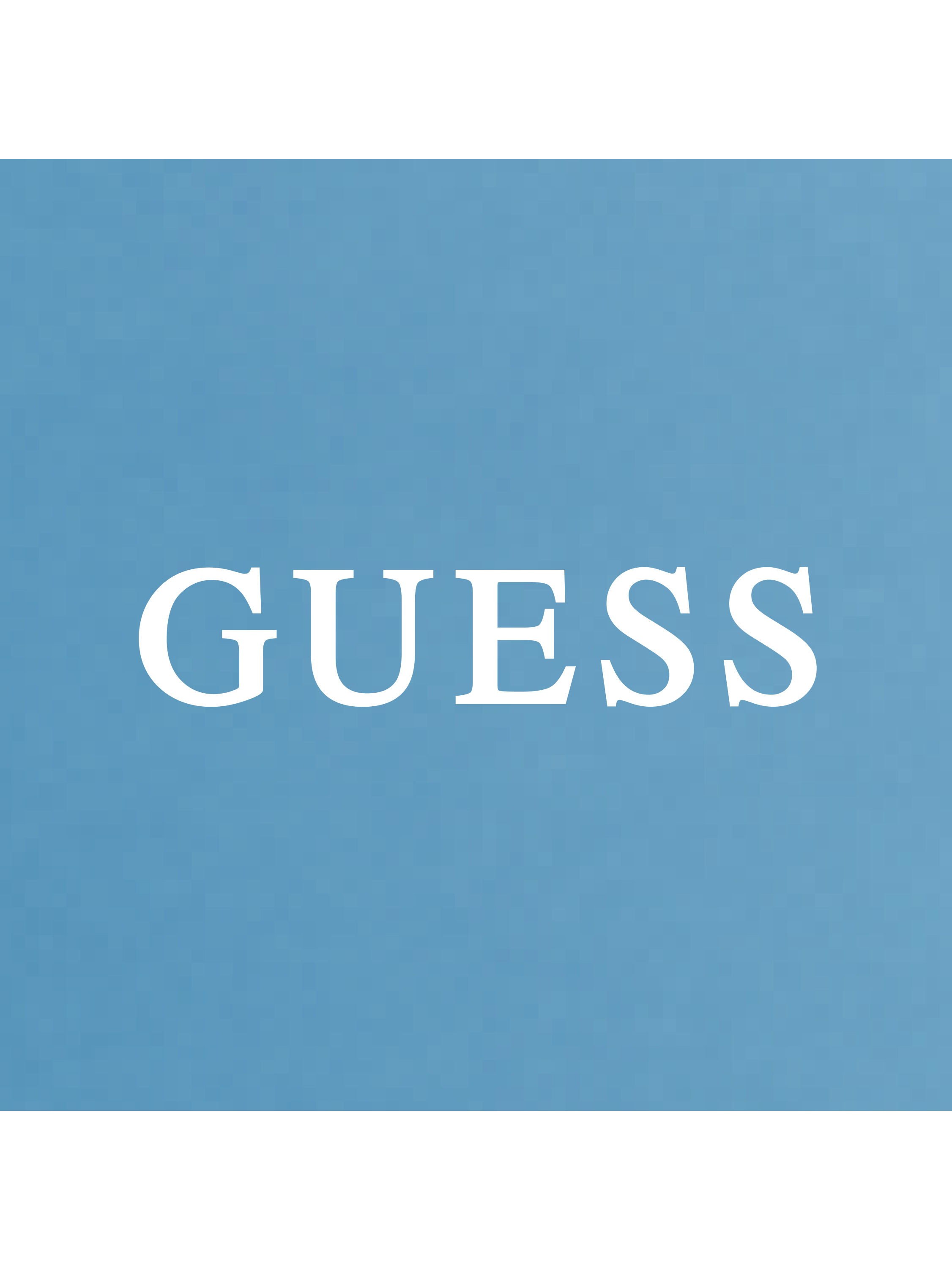 Women's Denim GUESS. Shop now.