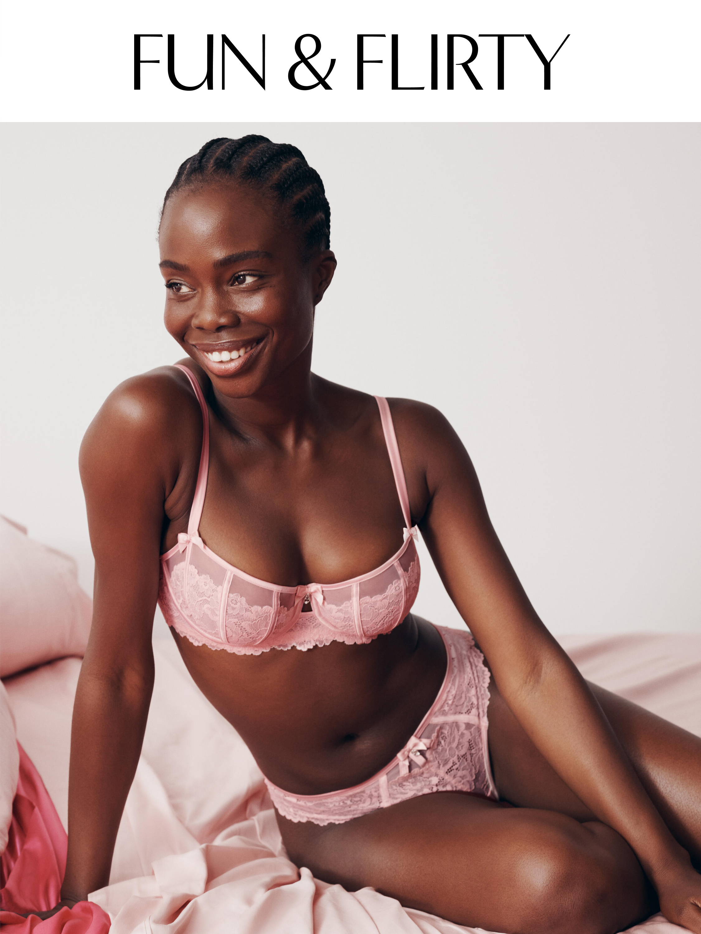 My store is a little lace. Click here to shop now.