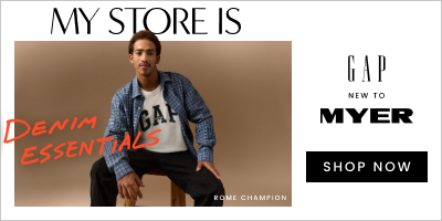 My store is denim essentials. Click here to shop now.