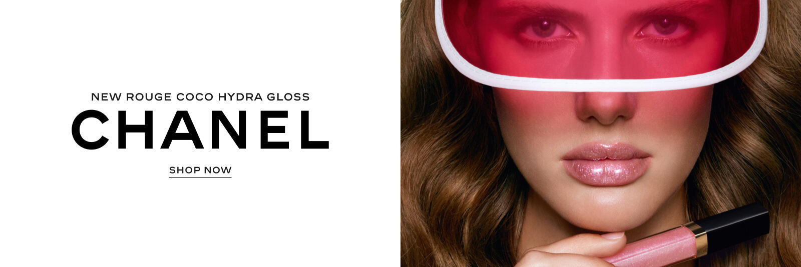 Chanel Chanel Coco Rouge. Click here to shop now.