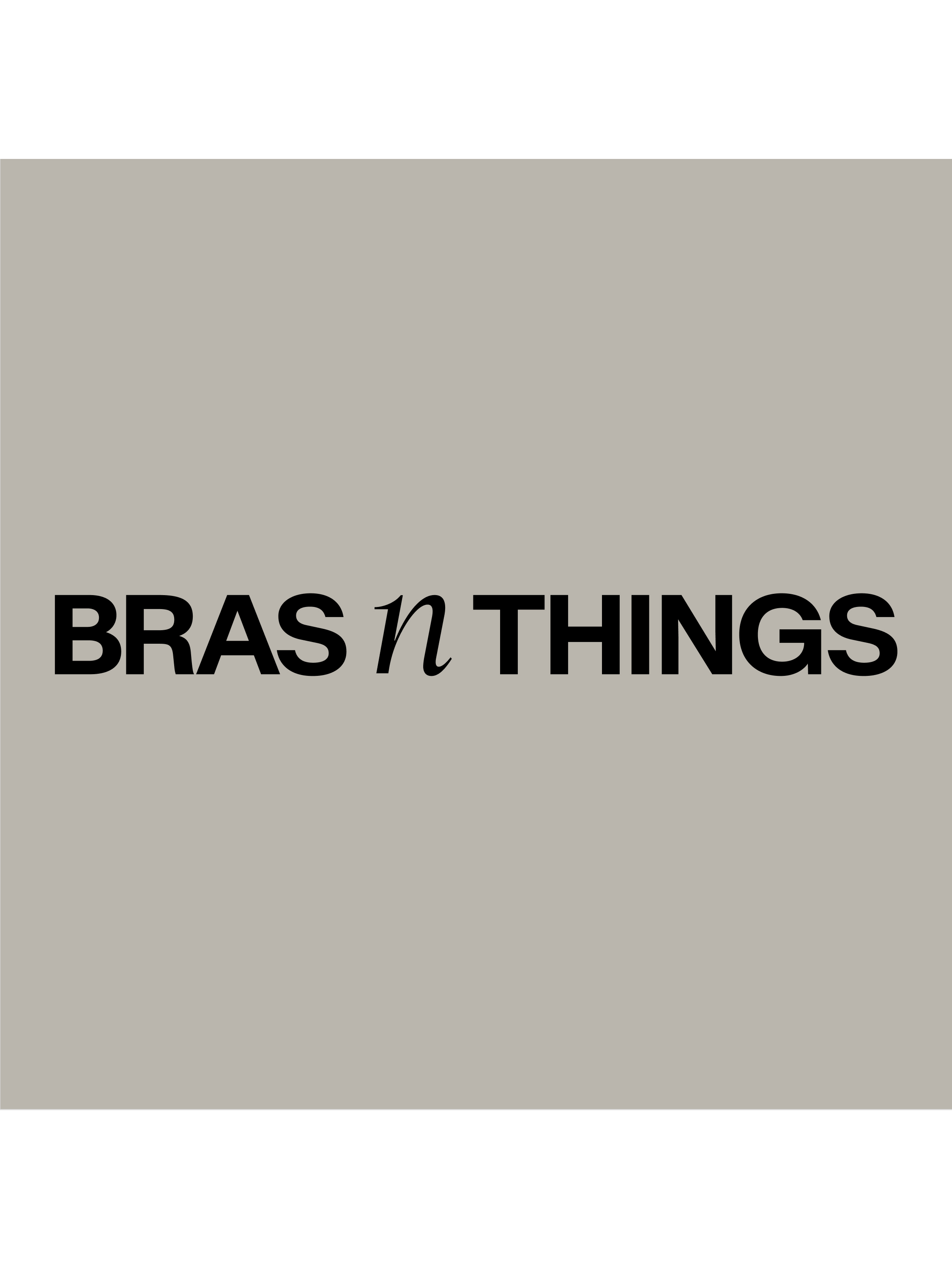 Bras n Things​