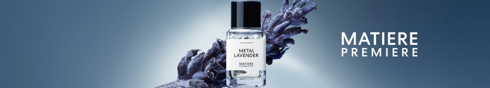 Vanilla Powder Parfum.