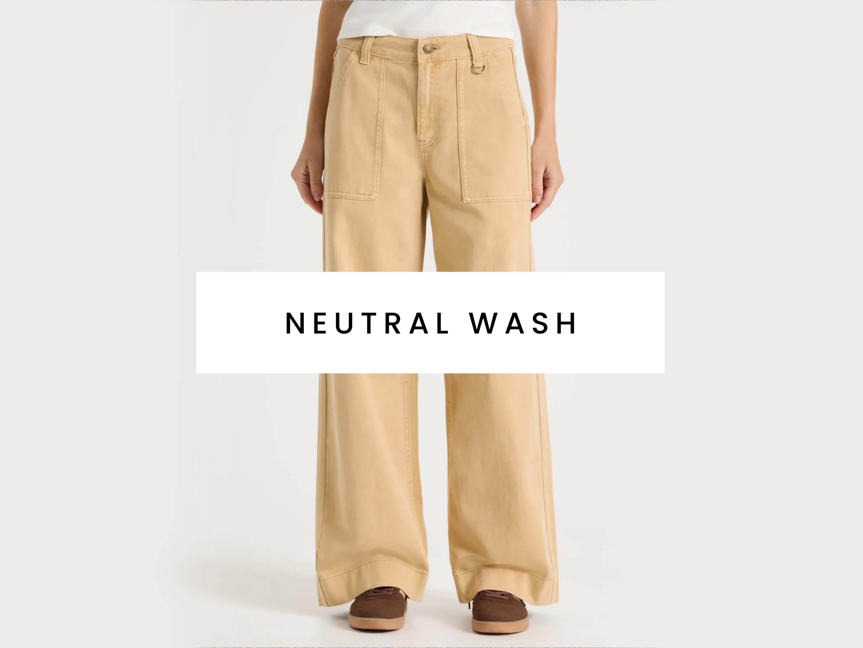 Shop Black Wash Jeans now