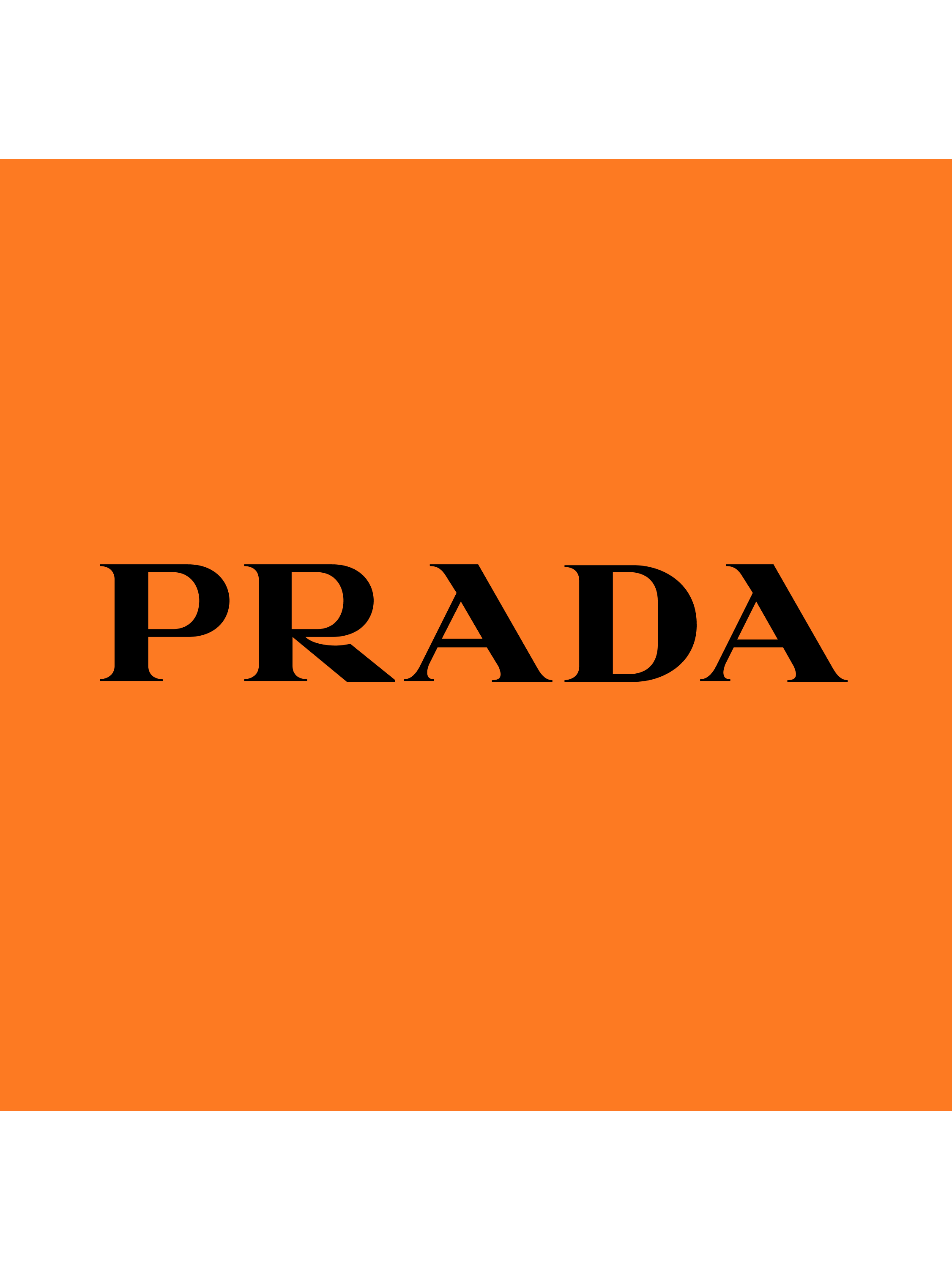 Click here to shop fragrances by Prada