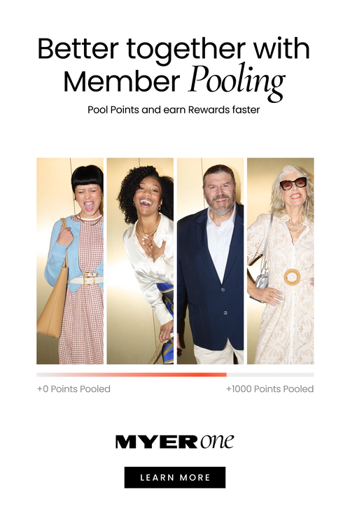 Better together with Member Pooling. Learn more now