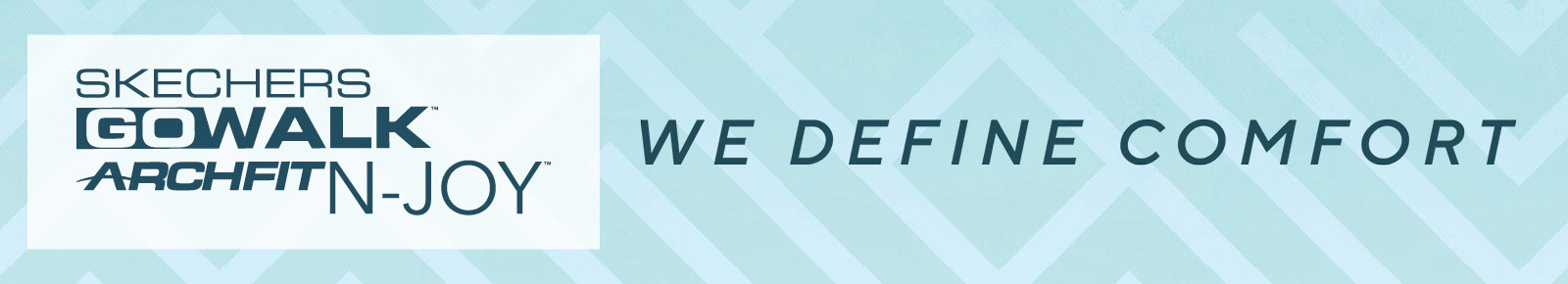 Introducing new Skechers hands free slip-ins. Putting your sandals on has never been easier. No bending over. No pulling them on.  Just step in and go!