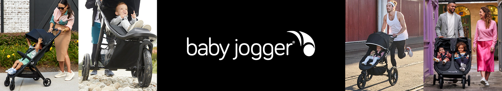 Baby Jogger