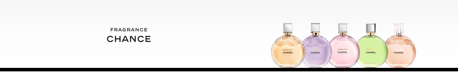 Fragrance Chance