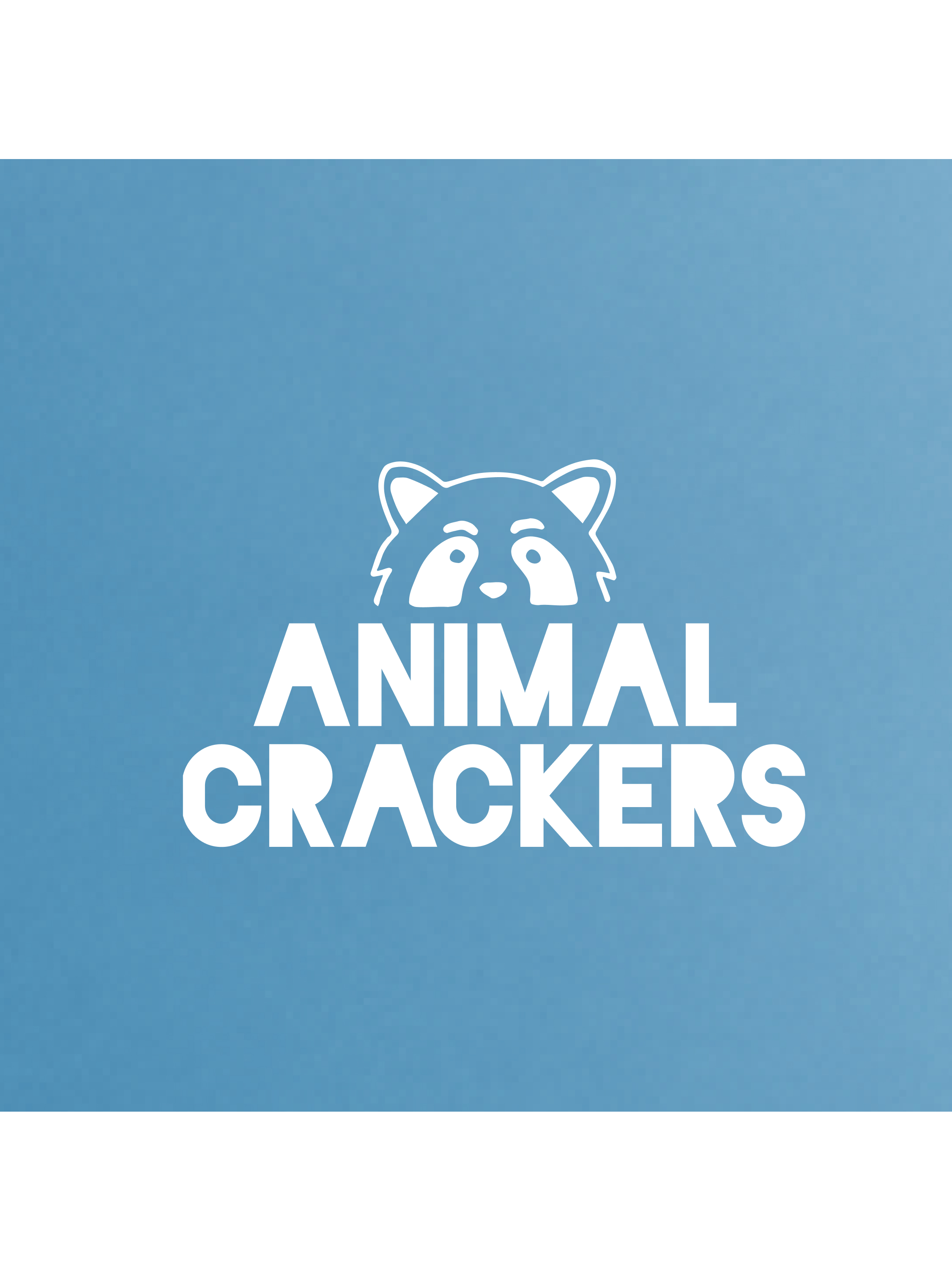 Kids' Denim Animal Crackers. Shop now.