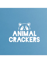 Kids' Denim Animal Crackers. Shop now.