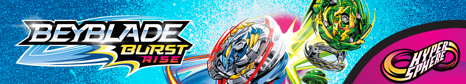 myer beyblade