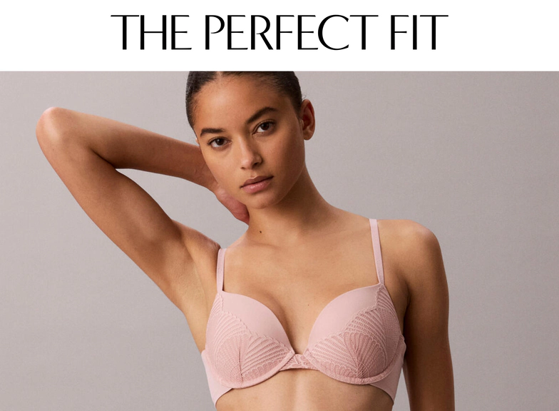 The Perfect Fit. Click here to shop now.