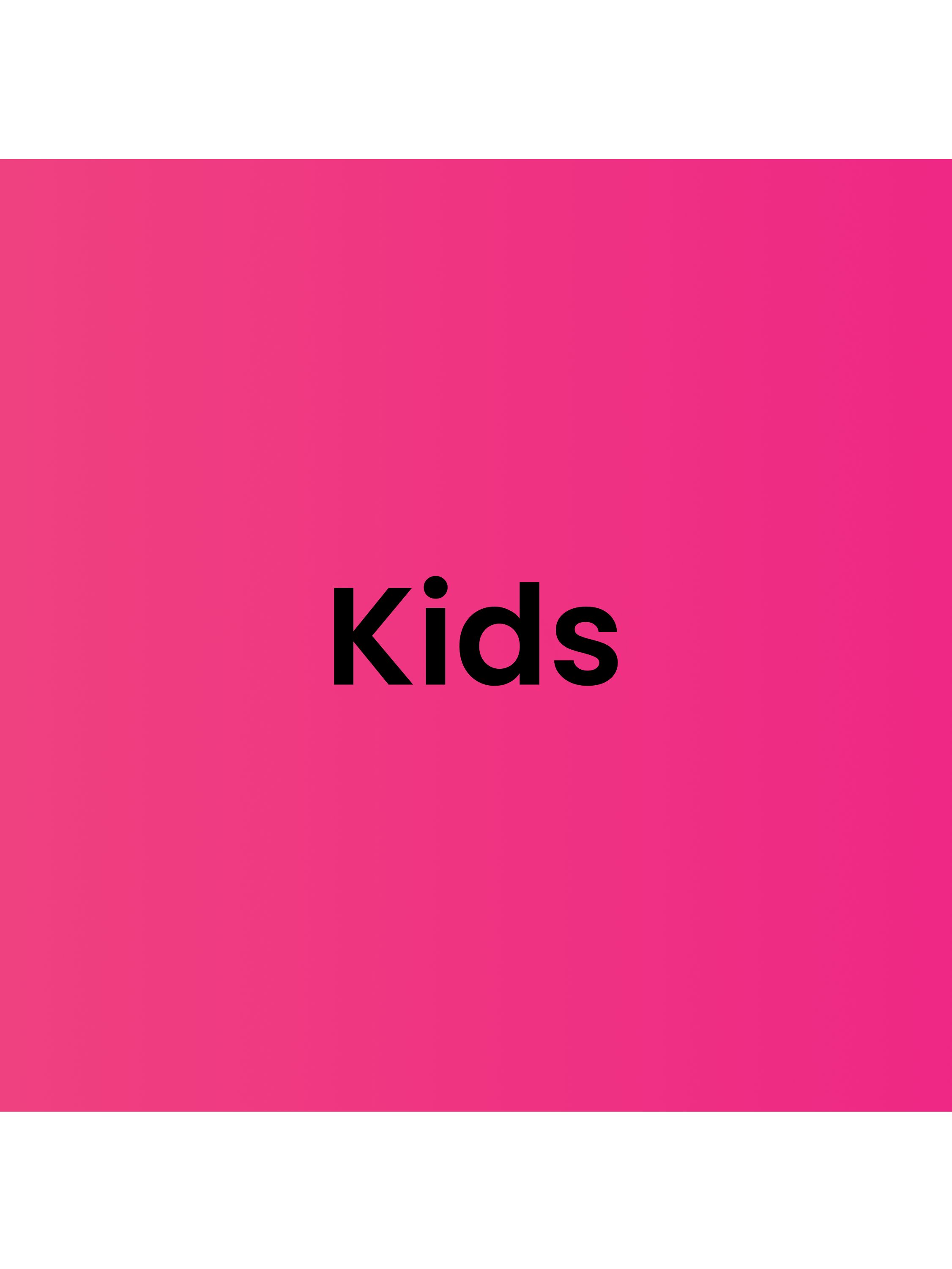 Shop Kids’ Sale