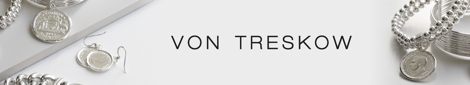 von treskow jewellery sale