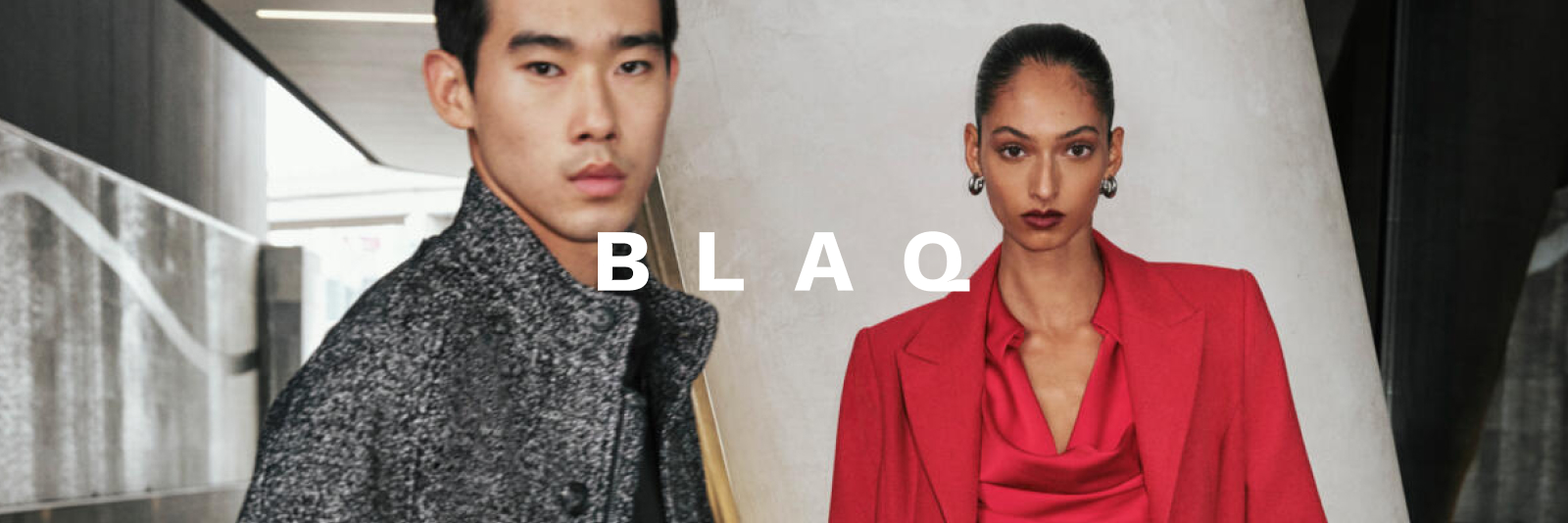 Blaq