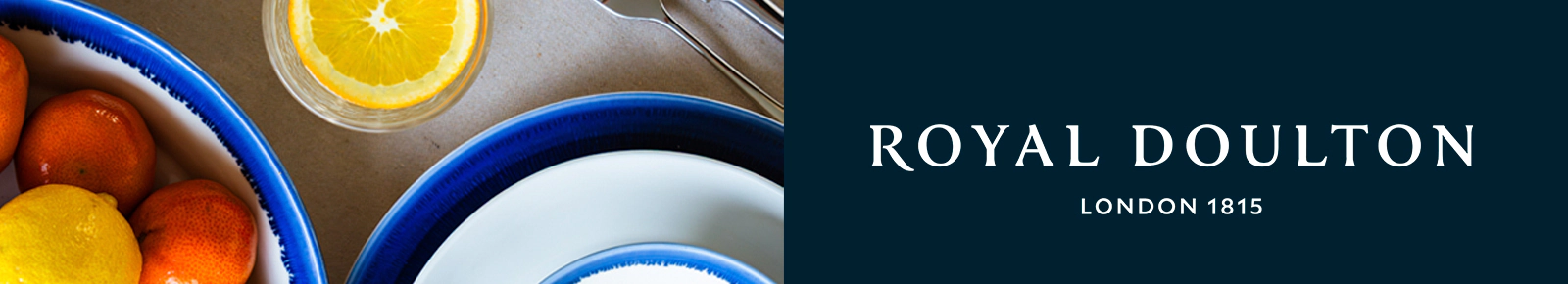 Royal Doulton. Shop Now.