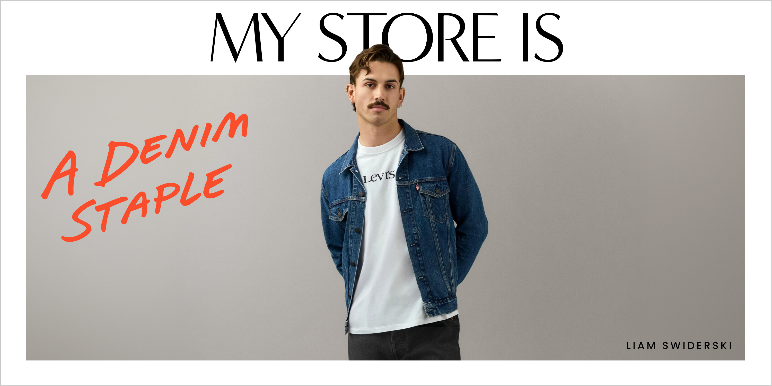 My store is a denim staple. Shop womens new arrivals now