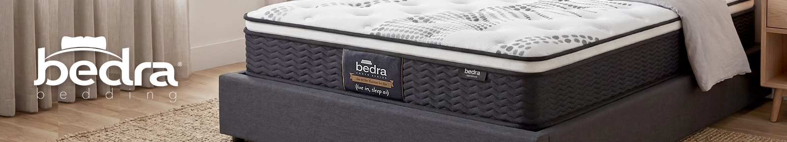 Bedra Bedding