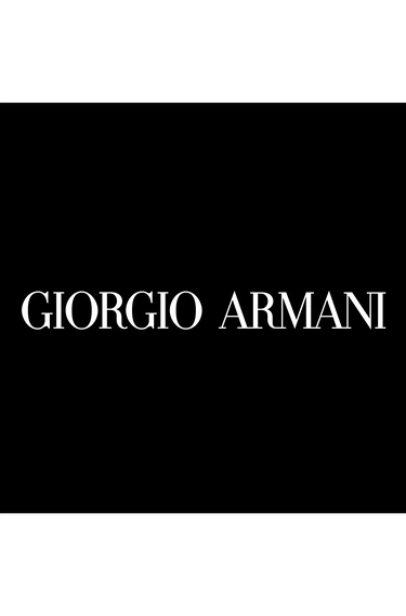 Click here to shop Giorgio Armani now.