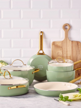 Greenware Cookware Greenpan | Buy Greenpan Ceramic Non-Stick Cookware Online | MYER
