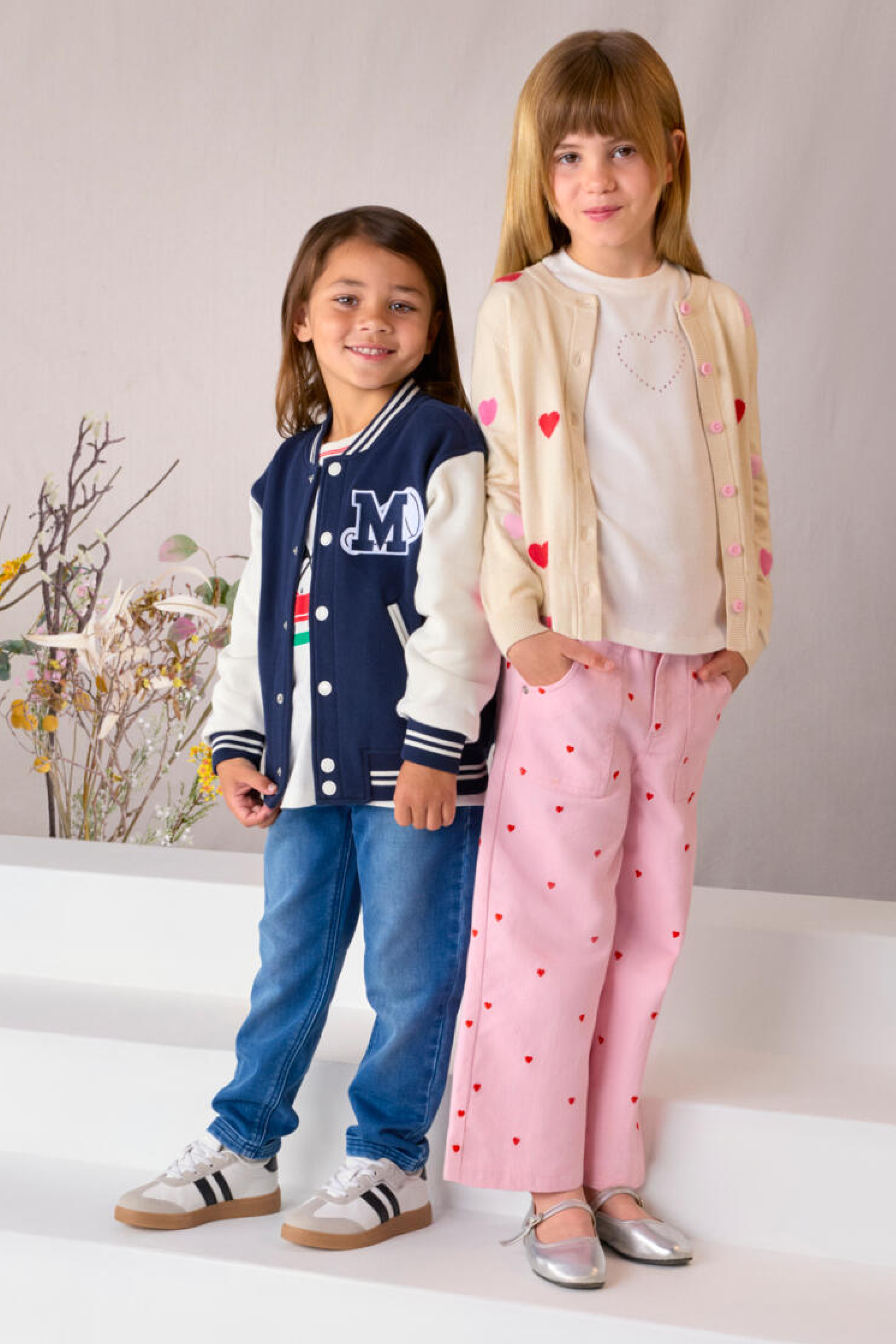 My Store is The Layered Look.