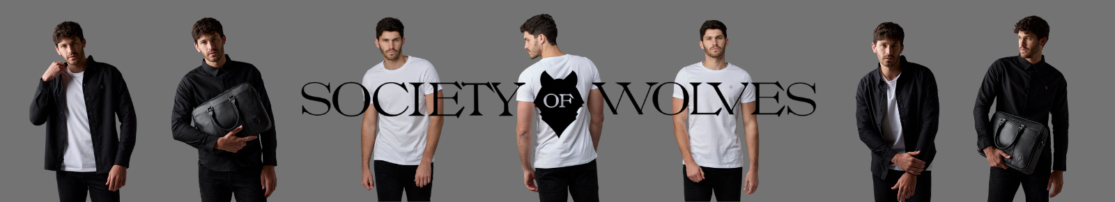 Society of Wolves