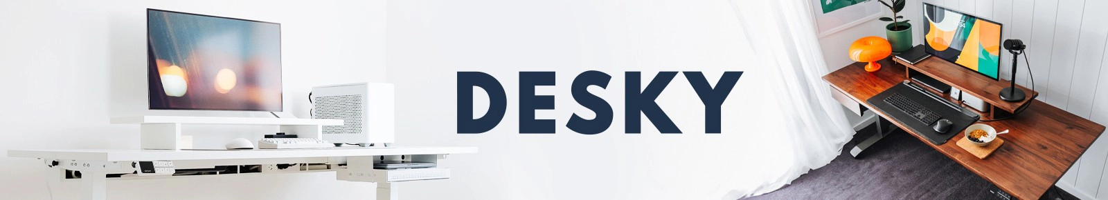 Desky