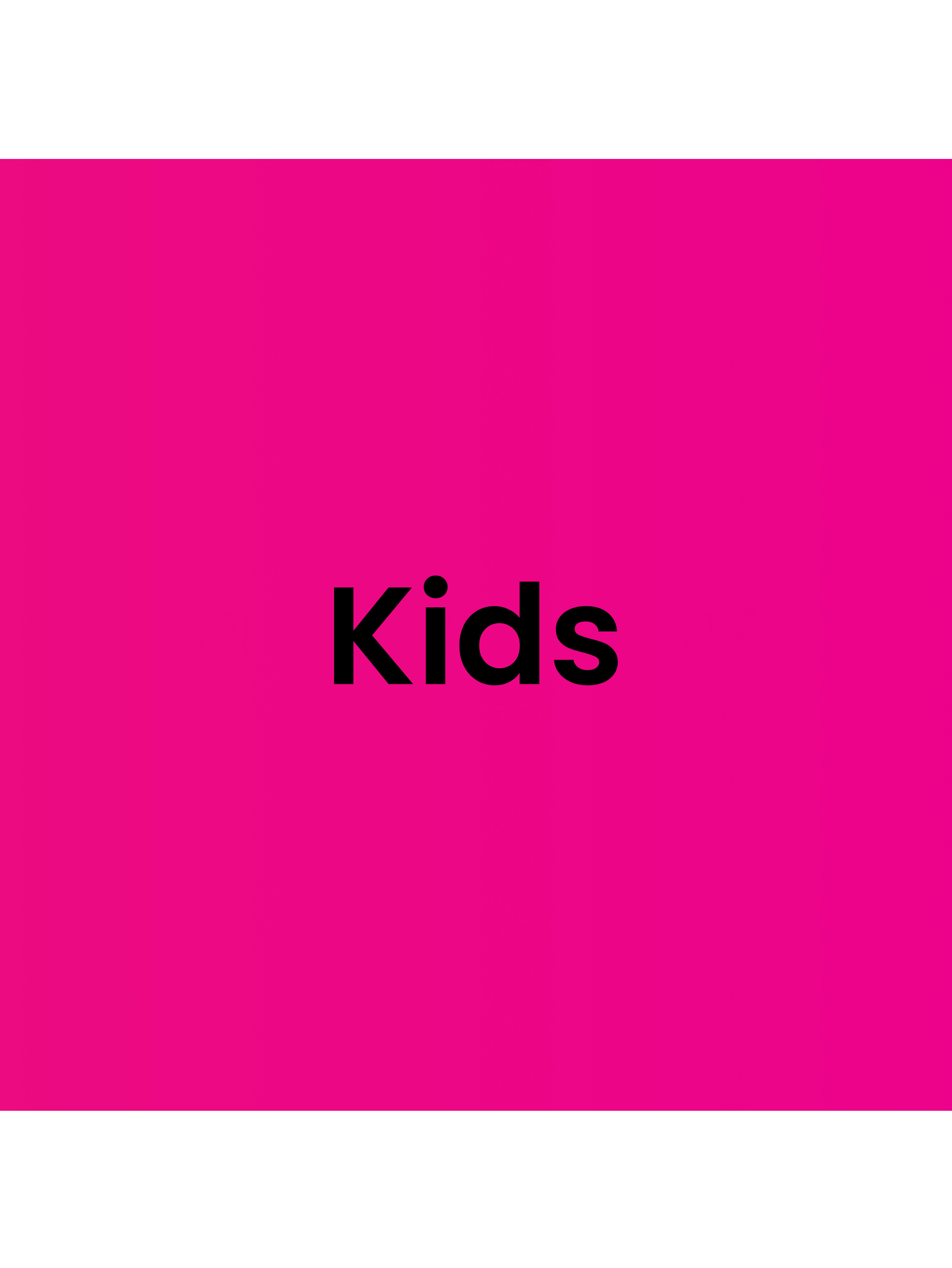 Shop Kids’ Sale