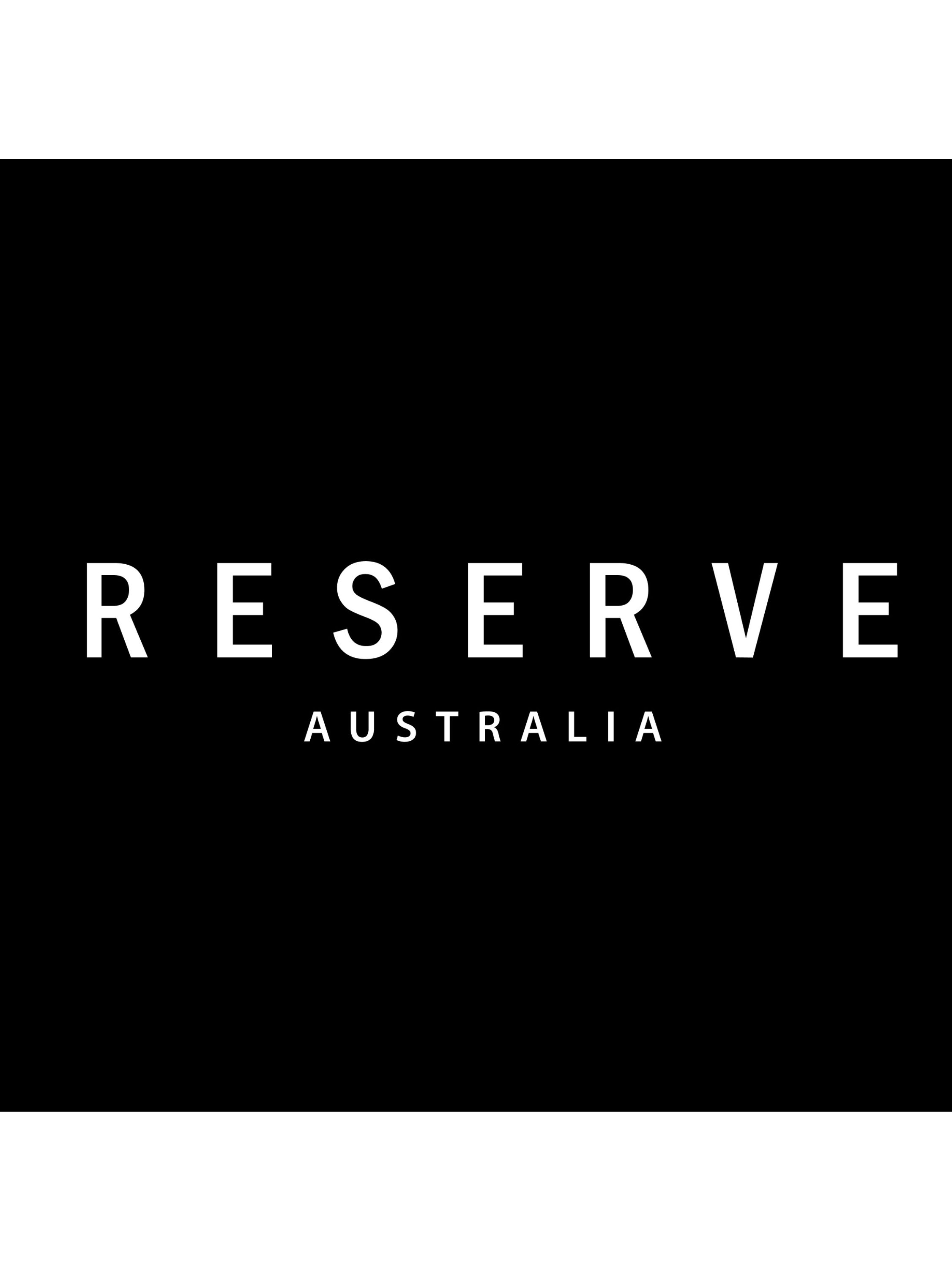 Click here to shop Reserve Stocktake Sale now.