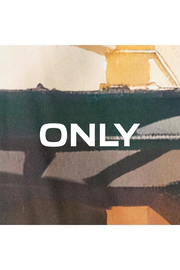 Women's Denim ONLY. Shop now.