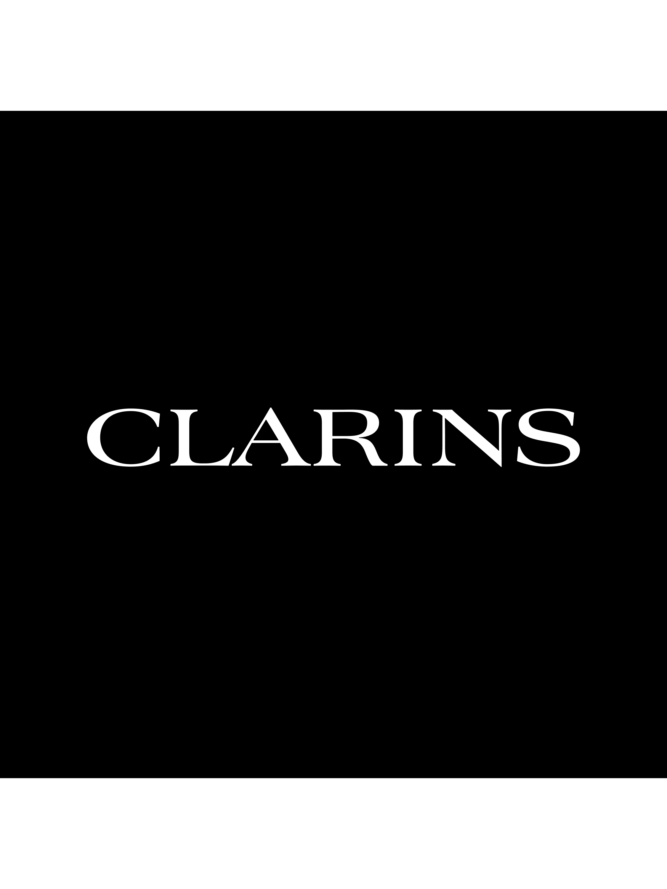 Click here to shop Clarins