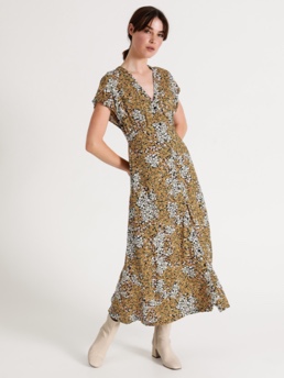 myer ladies dresses online