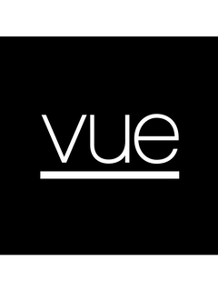 Click here to shop VUE glassware