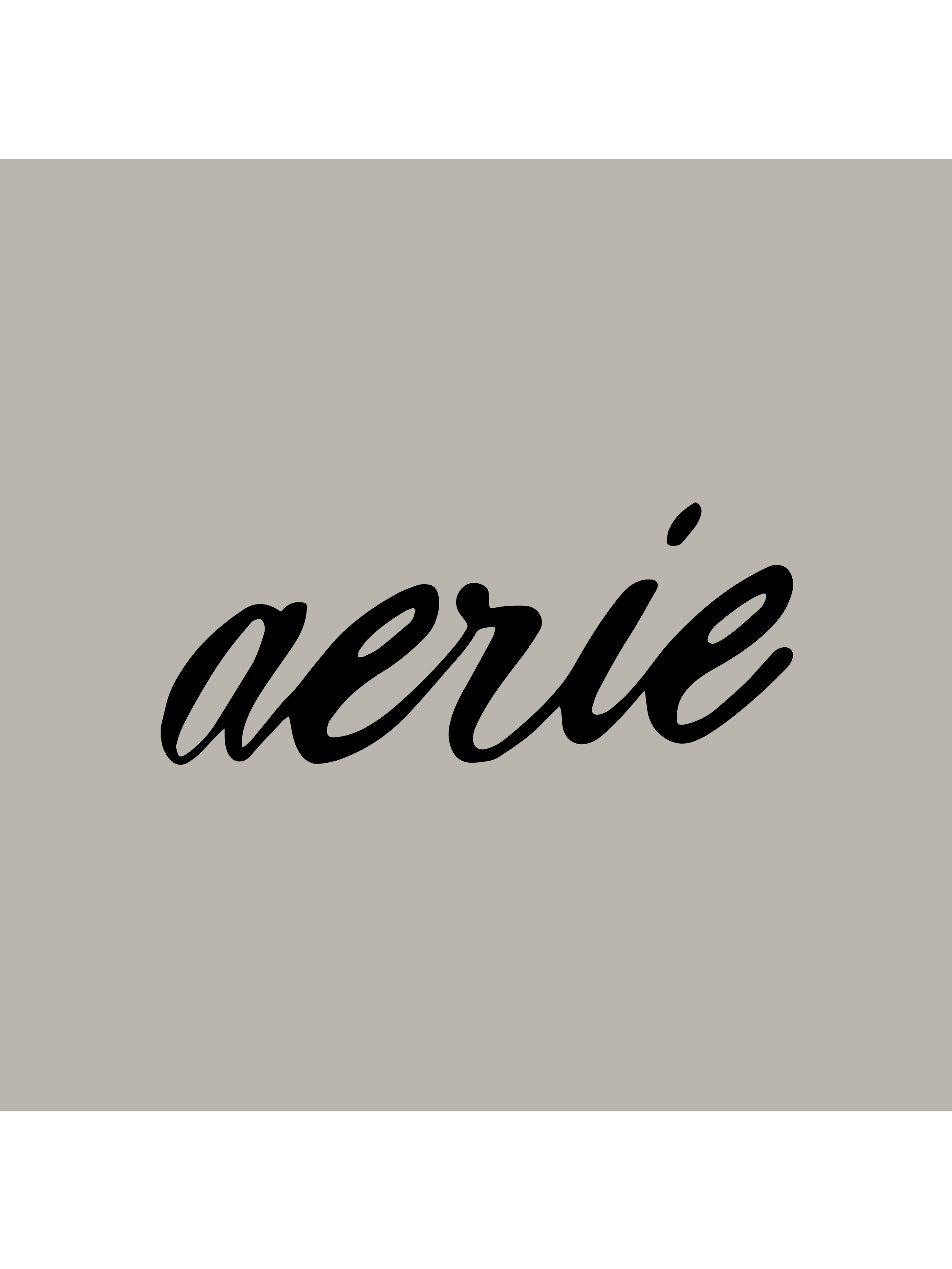 Aerie