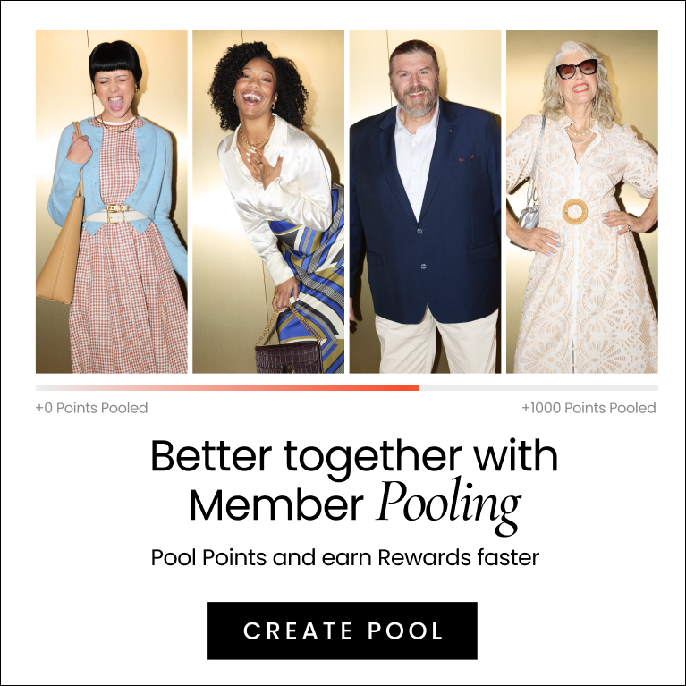 Better together with Member Pooling