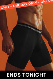 One day only. Ends tonight.