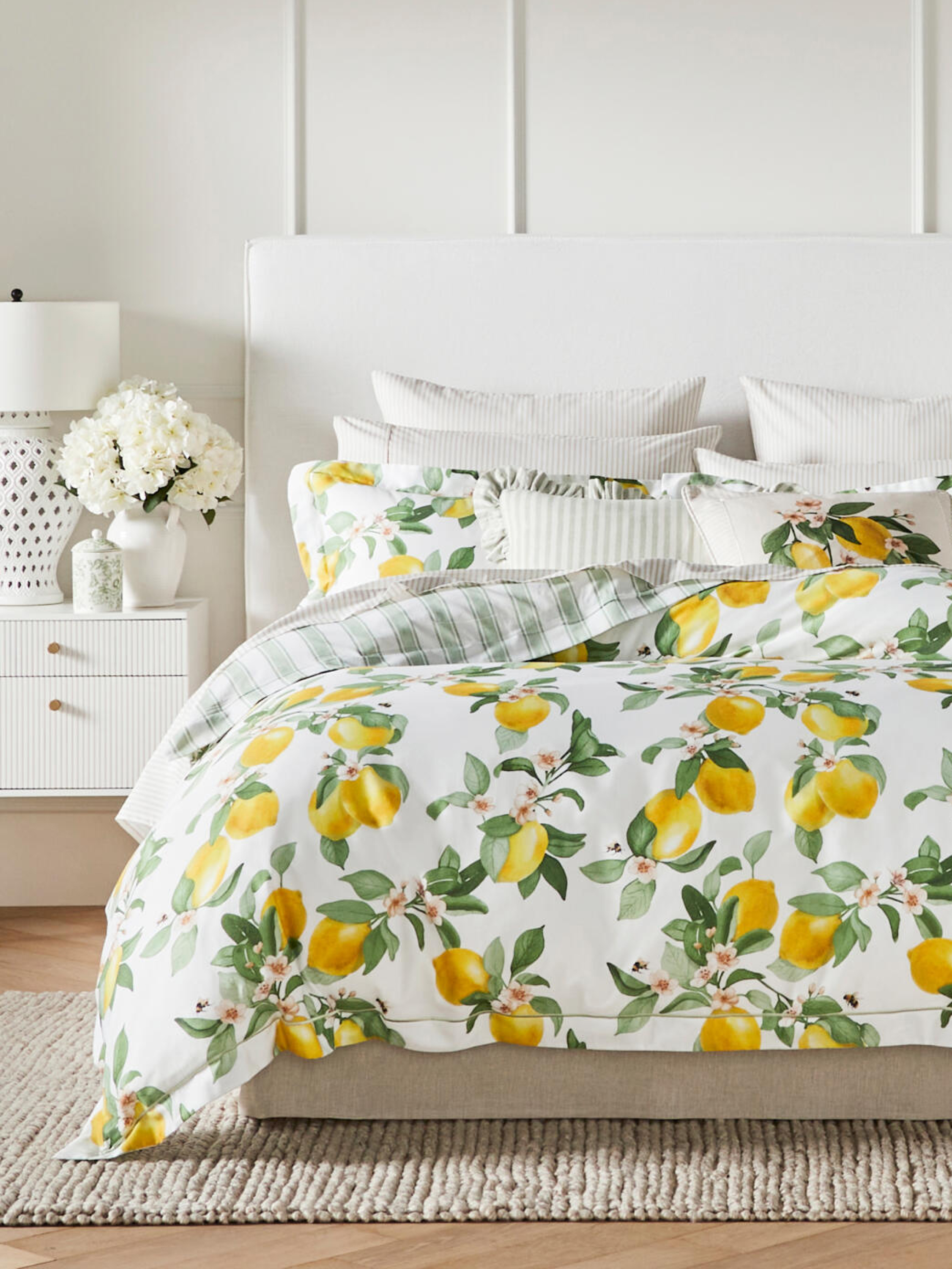 Celebrate Summer at Home