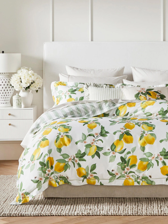 Celebrate Summer at Home