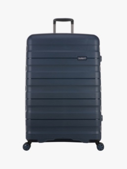 hardcover suitcases for sale
